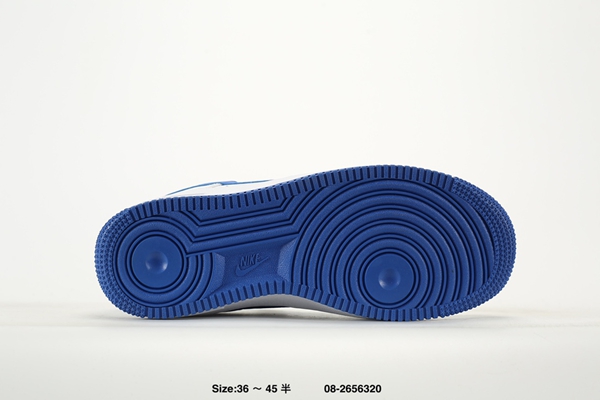 ナイキ靴素材ディテール